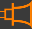 loudspeaker